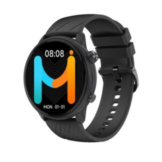 Smartwatch Smartwatch Imiki 0161020305 HOLO TG2 Black (ord.min.1.00 unità)