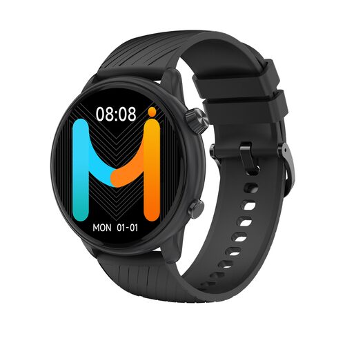 Smartwatch Smartwatch Imiki 0161020305 HOLO TG2 Black (ord.min.1.00 unità)