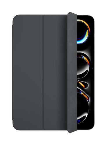 Custodia tablet Custodia tablet Apple MW983ZM A IPAD SMART FOLIO Pro 11 M4 Black (ord.min.1.00 unità) - immagine 2