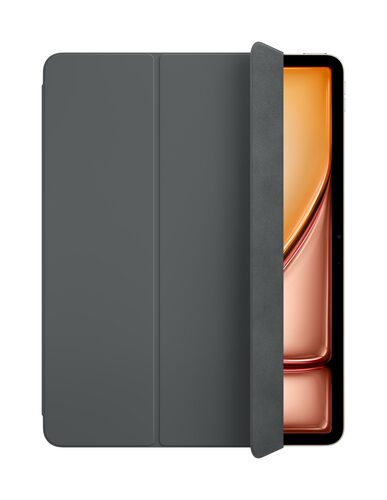 Custodia tablet Custodia tablet Apple MWK93ZM A IPAD SMART FOLIO Air 13 M2 Charcoal gr (ord.min.1.00 unità) - immagine 2