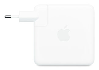 Caricabatterie USB Caricabatterie Apple MW2L3ZM A 96W White (ord.min.1.00 unità)