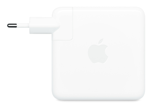 Caricabatterie USB Caricabatterie Apple MW2L3ZM A 96W White (ord.min.1.00 unità)