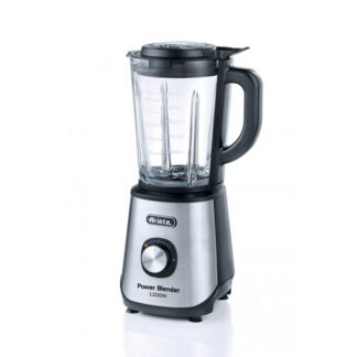 Frullatore a bicchiere Frullatore a bicchiere Ariete 00C057900AR0 Power Blender Silver e Blac (ord.min.1.00 unità)