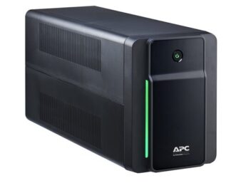 Gruppo di continuità Gruppo di continuità Apc BX2200MI GR BACK UPS Black (ord.min.1.00 unità)