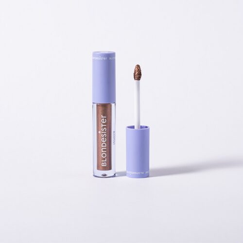 Ombretti Ombretto Blondesister Gloweye liquido 07 Woody Bronze (ord.min.1.00 unità) - immagine 2