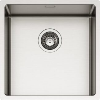 Lavello Lavello Elleci LIE400SAC ESPRIT 400 Inox (ord.min.1.00 unità)