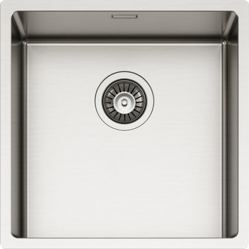 Lavello Lavello Elleci LIE400SAC ESPRIT 400 Inox (ord.min.1.00 unità)