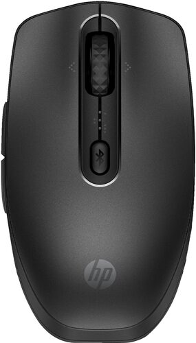 Mouse Mouse Hp 8F1Y4AA 695 Rechargeable Black (ord.min.1.00 unità)