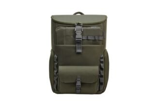 Zaino notebook Zaino notebook Hp 9J496AA Modular Laptop Backpack Verde (ord.min.1.00 unità)