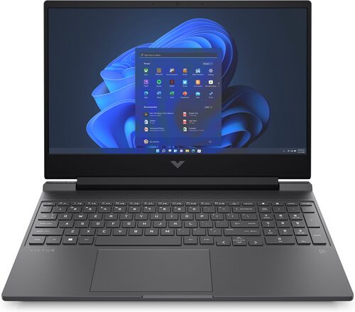 Notebook Notebook Hp A02MVEA VICTUS 15 fa1050nl Mica silver (ord.min.1.00 unità)