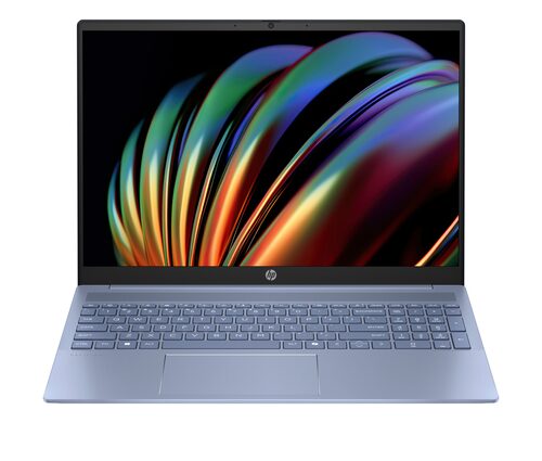 Notebook Notebook Hp A76BXEA PAVILION 16 af0013nl Natural silver (ord.min.1.00 unità)