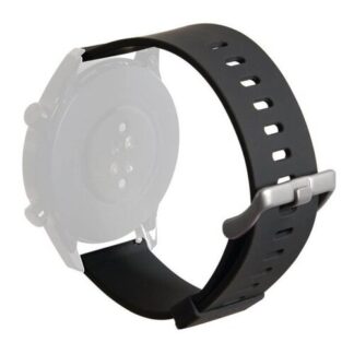 Cinturino orologio Cinturino orologio Puro UNIWBICON20BLK ICON 20mm Black (ord.min.1.00 unità)