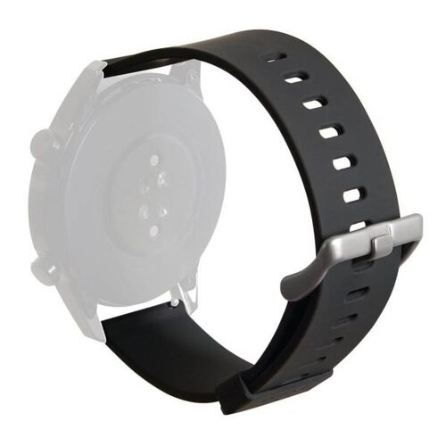 Cinturino orologio Cinturino orologio Puro UNIWBICON20BLK ICON 20mm Black (ord.min.1.00 unità)