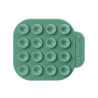 Supporto smartphone Supporto smartphone Sbs CMSILSUCTION2 Suction cup holder Verde (ord.min.1.00 unità)