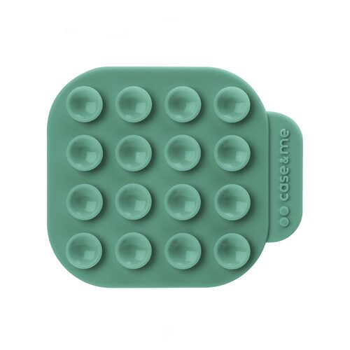 Supporto smartphone Supporto smartphone Sbs CMSILSUCTION2 Suction cup holder Verde (ord.min.1.00 unità)