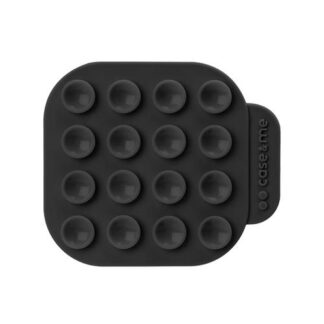 Supporto smartphone Supporto smartphone Sbs CMSILSUCTION4 Suction cup holder Black (ord.min.1.00 unità)