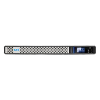 Gruppo di continuità Gruppo di continuità Eaton 5P650IRNG2 5P GEN2 650IRN Black e Silver (ord.min.1.00 unità)