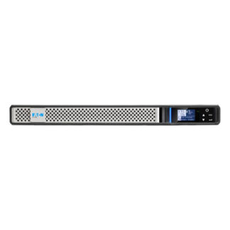 Gruppo di continuità Gruppo di continuità Eaton 5P1550IRNG2 5P GEN2 1550IRN Black e Silver (ord.min.1.00 unità)
