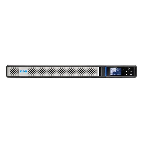 Gruppo di continuità Gruppo di continuità Eaton 5P1550IRNG2 5P GEN2 1550IRN Black e Silver (ord.min.1.00 unità)