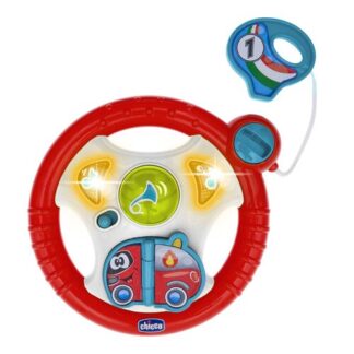 Prime attività Gioco prima infanzia Chicco 0001211800000 BABY SENSE & FOCUS Baby Driv (ord.min.1.00 unità)