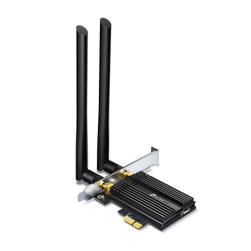 Adattatore WI FI Adattatore Tp Link ARCHER TX50E AX3000 (ord.min.1.00 unità)