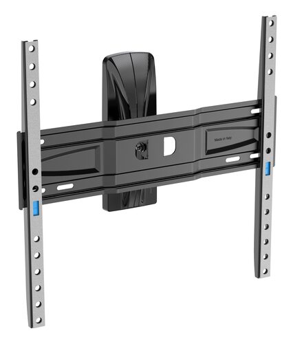Supporto monitor TV parete Supporto monitor TV parete Meliconi 480877 SLIMSTYLE Extra 400 Tilt N (ord.min.1.00 unità) - immagine 2