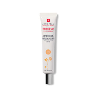 Creme colorate viso Crema colorata viso Erborian Bb Crème Ginseng Dore (ord.min.1.00 unità)