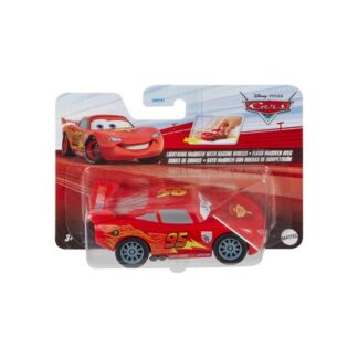 Auto modello Automodello Mattel HGL51 DISNEY CARS Pullback retrocarica Assortito (ord.min.1.00 unità)