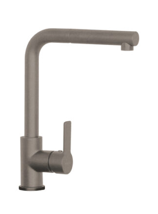 Miscelatore lavello Miscelatore lavello Schock SXTOWD42 AQUATOWN Grigio tortora (ord.min.1.00 unità)