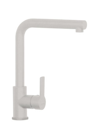Miscelatore lavello Miscelatore lavello Schock SXTOWN16 AQUATOWN Alumina (ord.min.1.00 unità)