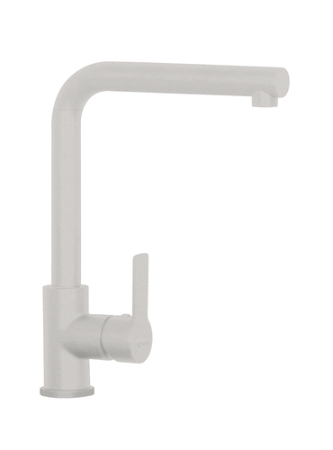 Miscelatore lavello Miscelatore lavello Schock SXTOWN16 AQUATOWN Alumina (ord.min.1.00 unità)