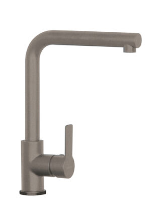 Miscelatore lavello Miscelatore lavello Schock SXTOWN42 AQUATOWN Grigio tortora (ord.min.1.00 unità)