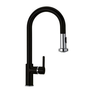 Miscelatore lavello Miscelatore lavello Schock SXALTD51 AQUAALTO Antracite (ord.min.1.00 unità)