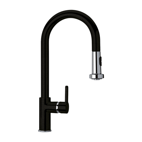 Miscelatore lavello Miscelatore lavello Schock SXALTD51 AQUAALTO Antracite (ord.min.1.00 unità)