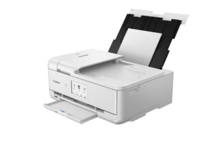 Stampante multifunzione Multifunzione Canon 2988C056 PIXMA TS9551CA (ord.min.1.00 unità)