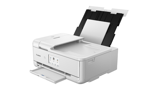 Stampante multifunzione Multifunzione Canon 2988C056 PIXMA TS9551CA (ord.min.1.00 unità)