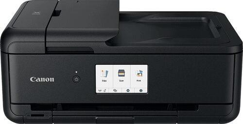 Stampante multifunzione Multifunzione Canon 2988C008 PIXMA TS9550A (ord.min.1.00 unità)