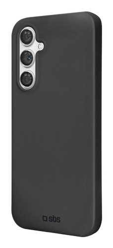 Cover Cover Sbs TEINSTSAA16K GALAXY A16 INSTINCT Black (ord.min.1.00 unità)