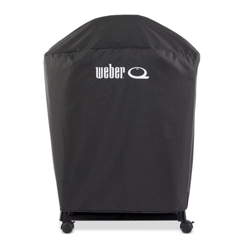 Piastra ghisa Piastra ghisa Weber 3400863 WEBER Q per barbecue Q1000 Nero (ord.min.1.00 unità)