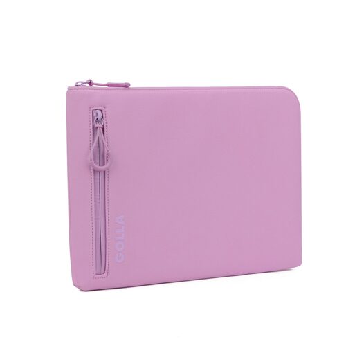 Custodia notebook Custodia notebook Golla 601670 SLEEVE Pastel lilac (ord.min.1.00 unità)