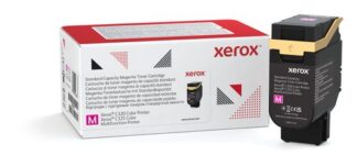 Toner Toner Xerox 006R04821 Standard (ord.min.1.00 unità)