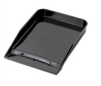Piastra ghisa Piastra ghisa Weber 7579 SPIRIT per serie 300 Nero (ord.min.1.00 unità)