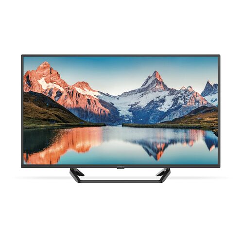 Televisore Tv Strong SRT40FF2003C F200C SERIES Black (ord.min.1.00 unità)