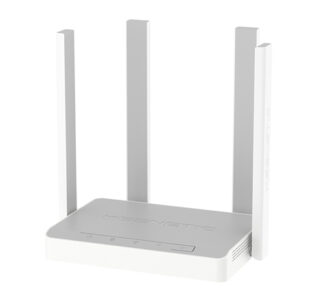 Router Router Keenetic KN 2211 01 EU N300 Lte White e Grey (ord.min.1.00 unità)