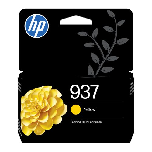 Cartuccia stampante Cartuccia stampante Hp 4S6W4NE (ord.min.1.00 unità)