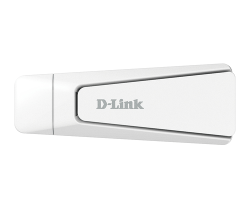 Adattatore WI FI Adattatore D Link AX18U AX1800 White e Blue (ord.min.1.00 unità)