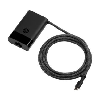 Alimentatore notebook Alimentatore Hp 671R3UT Black (ord.min.1.00 unità)