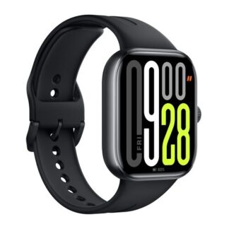 Smartwatch Smartwatch Xiaomi BHR9389GL REDMI WATCH 5 Obsidian black (ord.min.1.00 unità)