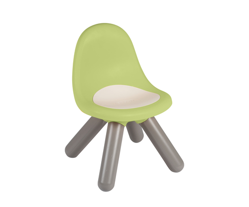 Sedia bimbo Sedia bimbo Smoby 7600880120 LIFE Kids Verde (ord.min.1.00 unità) - immagine 2