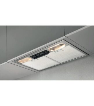 Cappa incasso Cappa incasso SilverLine 1171 6 733 01 Inox (ord.min.1.00 unità)